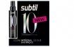 Ducastel Laboratoire in a spray mask Subtil 10 in 1 with a pleas