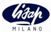 Company Lisap - Italian manufacturer of professional interior de