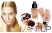 Професійна лінія макіяжу MAKEUP Académie