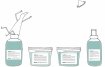Essential HAIRCARE- daily line of hair care products