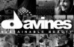 History Davines