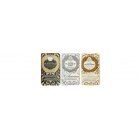 Luxury soap - Anniversary Collection Luxury soap - Anniversary Collection