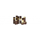Otium Chocolatier - догляд з шоколадом Otium Chocolatier - догляд з шоколадом
