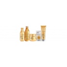 Nutrifier - silicone-free nutrition for dry and brittle hair Nutrifier - silicone-free nutrition for dry and brittle hair