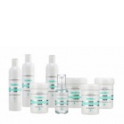 Unstress - a line of products for the recovery and care of sensitive skin Unstress - a line of products for the recovery and care of sensitive skin