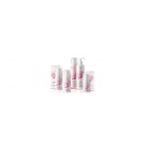 Blossom - a series for the care of normal face skin