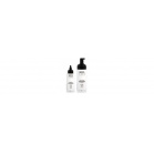 Line for deep cleansing of the scalp Line for deep cleansing of the scalp