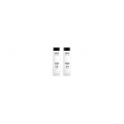 Line for the regeneration of the structure of dyed hair and color protection Line for the regeneration of the structure of dyed hair and color protection