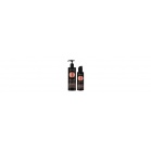 Keratin Frizz Control - Линия с кератином для вьющихся волос