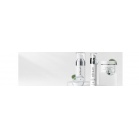 Cleansers, tonics, exfoliants Cleansers, tonics, exfoliants
