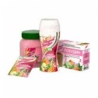 Dietary jellies and compotes "LEOVIT" Dietary jellies and compotes "LEOVIT"