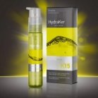 HydraKer - лікування волося (парабенок + арганове масло + кератин)