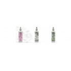 Aromatic Water - Refreshing facial toners