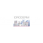 Idroderm - Care for dry and dehydrated skin