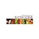 Butter Scrub - Butter body scrubs
