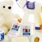Soap for children "Caroline and Edward" - Carolina e E Soap for children "Caroline and Edward" - Carolina e E