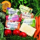 Vegetable Soap - Horto Botanico Vegetable Soap - Horto Botanico
