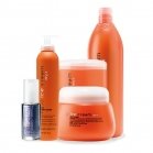 Dry-T - for dry, curly and colored hair Dry-T - for dry, curly and colored hair