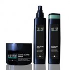 Artic Blond - Maintenance and restoration of cold shades of blon