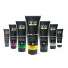 Nirvel Color - Staining and blondirovanie