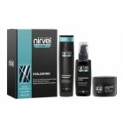 Hyaluronic - Hair Rejuvenation with hyaluronic acid