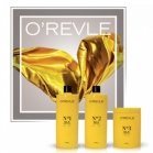 O'REVLE Silk - Сглаживание и блеск