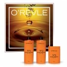 O'REVLE Magic Repair - Восстановление и увлажнение волос
