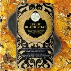 Luxurious Black Soap - Luxury Black Soap Nesti Dante Luxurious Black Soap - Luxury Black Soap Nesti Dante