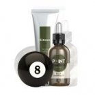 Farmagan Point Barber - Men's beard care line