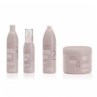 Lisse Design Kerarin Therapy – Разглаживающий уход с кератином Lisse Design Kerarin Therapy – Разглаживающий уход с кератином