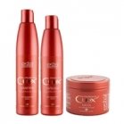Estel Professional Curex Color Save - Для фарбованого волосся Estel Professional Curex Color Save - Для фарбованого волосся