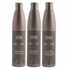 Estel Professional Curex Gentleman – Для чоловіків Estel Professional Curex Gentleman – Для чоловіків
