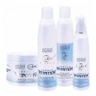 Estel Professional Curex Versus Winter - Зимовий догляд за волоссям Estel Professional Curex Versus Winter - Зимовий догляд за волоссям