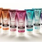 Elle Basic FAB Hair - Care for all types of hair Elle Basic FAB Hair - Care for all types of hair