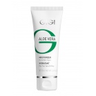 Gigi cosmetics Увлажняющий крем для лица Aloe Vera Moisturizer Cream 75мл