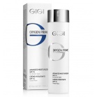 Gigi cosmetics Увлажняющий крем SPF 15 Oxygen Prime Advanced Moisturizer SPF 15 50мл