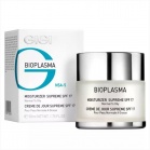Gigi cosmetics Крем увлажняющий для нормальной и жирной кожи SPF 17 Bioplasma Moist Supreme SPF 17 50мл Gigi cosmetics Крем увлажняющий для нормальной и жирной кожи SPF 17 Bioplasma Moist Supreme SPF 17 50мл