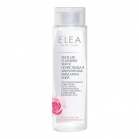 Elea Professional Micellar water for dry and sensitive skin with rose extract Micellar Cleansing Water with Rosa Damascena 200ml Elea Professional Micellar water for dry and sensitive skin with rose extract Micellar Cleansing Water with Rosa Damascena 200ml