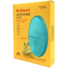 Aomi Маска для ухода за порами Dr. Smart Anti-Pore Clinic Double Zone Effect Pore Care Mask 25мл