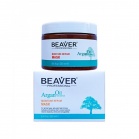 Beaver professional Восстанавливающая маска для волос с Аргановым маслом Argan Oil Moisture Repair Mask 250мл