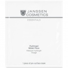 Janssen cosmetics Гідрогель-маска для обличчя Collagen Fleece Masks Hydrogel Mask face