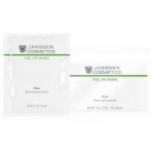Janssen cosmetics Ультразволожуюча маска з оливковою олією і екстрактом оливкового листя Phytogen Powder Masks Olive Smoothing 10х30г