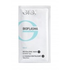 Gigi cosmetics Омолаживающая маска Bioplasma Revitalizing Mask 20мл*5