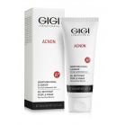Gigi cosmetics Успокаивающий гель для умывания Acnon Smoothing Facial Cleanser 100мл Gigi cosmetics Успокаивающий гель для умывания Acnon Smoothing Facial Cleanser 100мл