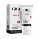 Gigi cosmetics Тональный крем для жирной кожи GIGI Acnon Matte Make Up 30мл Gigi cosmetics Тональный крем для жирной кожи GIGI Acnon Matte Make Up 30мл