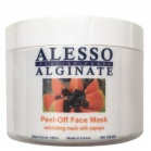 Alesso Alginate Alginate Papaya Peeling Mask Peel-Off Face Mask Papaya 200 g Alesso Alginate Alginate Papaya Peeling Mask Peel-Off Face Mask Papaya 200 g