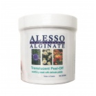 Alesso Alginate Soothing mask film with flower petals Translucent Peel-Off Soothing Mask with Delicate Petals 1kg Alesso Alginate Soothing mask film with flower petals Translucent Peel-Off Soothing Mask with Delicate Petals 1kg