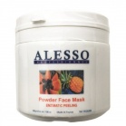 Alesso Alginate Enzyme Peeling Mask Powder Face Mask Enzimatic Peeling 200 g