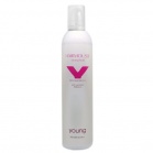 Young Extra strong mousse Hair Mousse Strong Hold 300ml