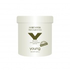 Young Black Green Tee Hair Mask Black & Green Tee Hair Mask 1000ml